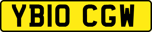 YB10CGW