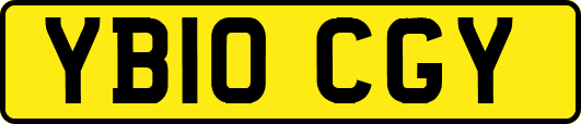 YB10CGY