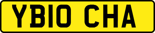 YB10CHA