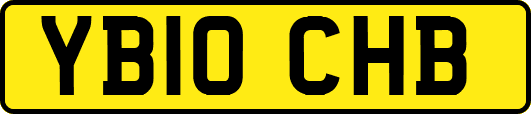 YB10CHB