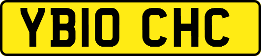 YB10CHC