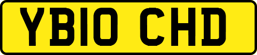 YB10CHD
