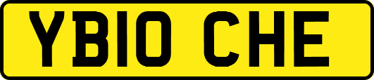 YB10CHE