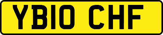 YB10CHF