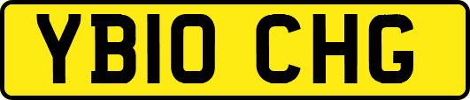 YB10CHG