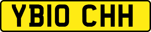 YB10CHH