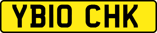 YB10CHK