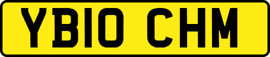 YB10CHM