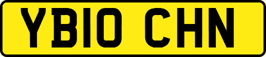 YB10CHN