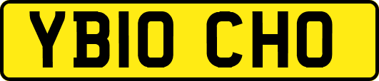 YB10CHO