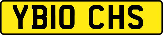 YB10CHS