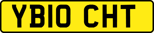 YB10CHT