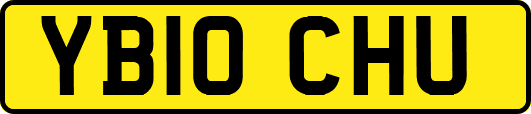 YB10CHU