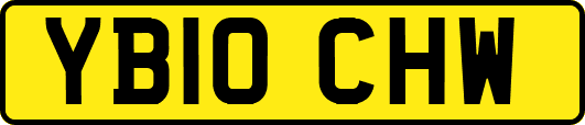 YB10CHW