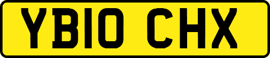 YB10CHX
