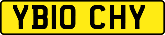 YB10CHY