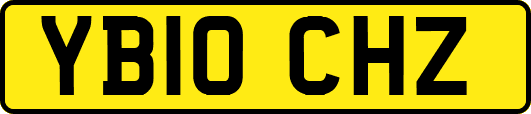YB10CHZ