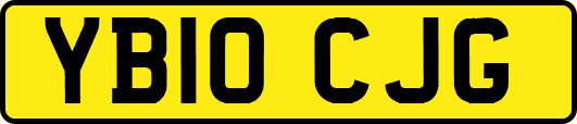 YB10CJG