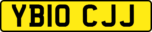 YB10CJJ