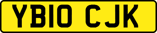 YB10CJK