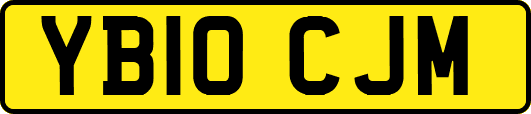 YB10CJM