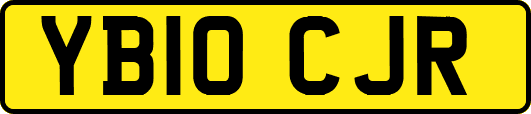 YB10CJR