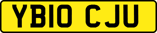 YB10CJU