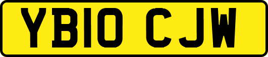 YB10CJW