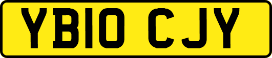 YB10CJY