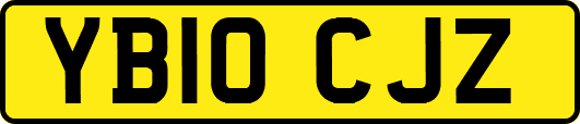 YB10CJZ