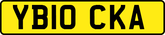 YB10CKA