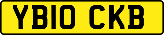 YB10CKB