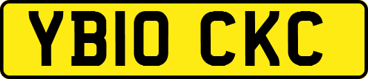 YB10CKC