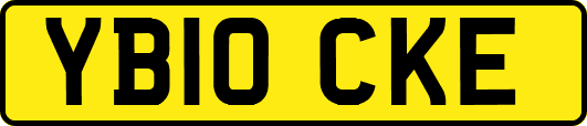 YB10CKE