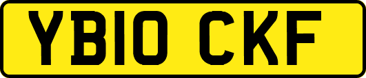 YB10CKF