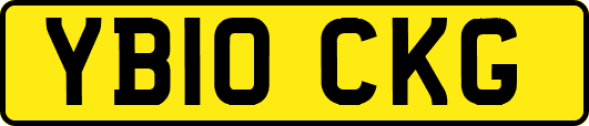 YB10CKG