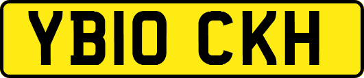 YB10CKH