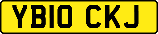 YB10CKJ