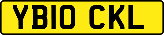 YB10CKL