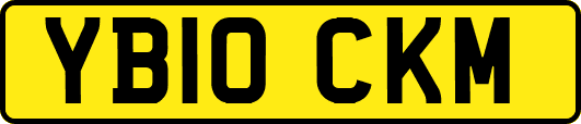 YB10CKM
