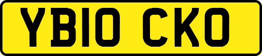 YB10CKO