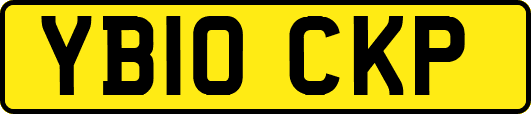 YB10CKP