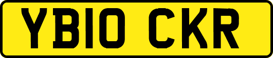 YB10CKR