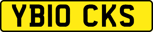 YB10CKS