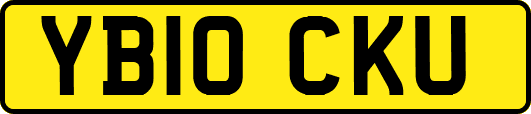 YB10CKU