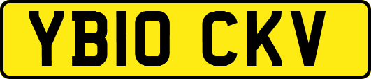 YB10CKV