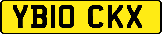 YB10CKX