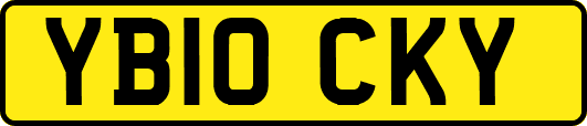 YB10CKY