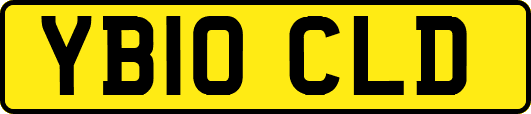 YB10CLD