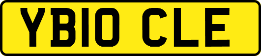 YB10CLE